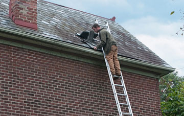 what affects urgent Sykehouse roof repairs