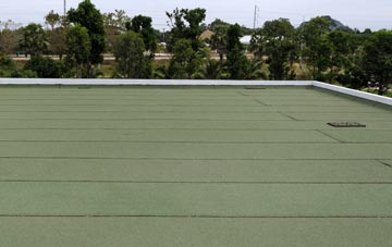 all Sykehouse roofing types quoted for