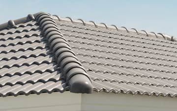 advantages of Sykehouse clay roofing