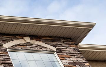 Sykehouse diy soffit installation