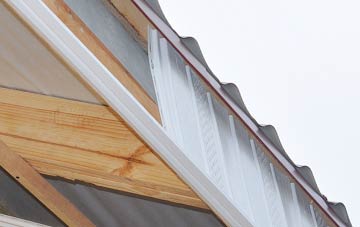why Sykehouse fascia repairs are essential