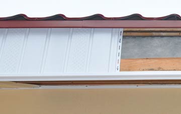 Sykehouse fascia repair costs