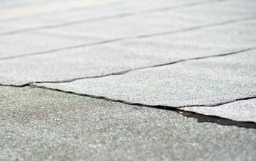 disadvantages of Sykehouse felt roofing