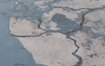 fibreglass roofing replacement Sykehouse