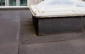 disadvantages of Sykehouse flat roofs