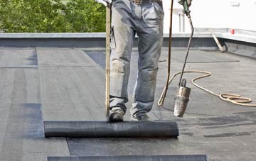flat roof replacement Sykehouse, South Yorkshire