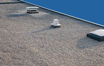 flat roofing Sykehouse, South Yorkshire