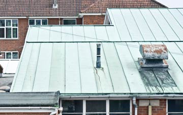 Sykehouse lead roofing costs