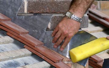 is Sykehouse lead roofing safe?