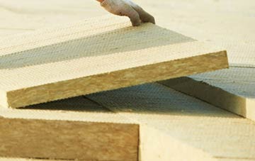 measuring Sykehouse tapered insulation