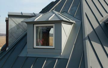 metal roofing Sykehouse, South Yorkshire