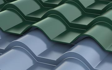 who should consider Sykehouse plastic roofs