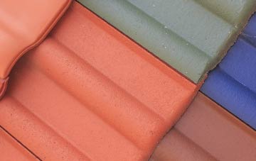 Sykehouse plastic roofing companies