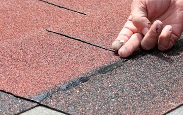 Sykehouse asphalt roof repairs