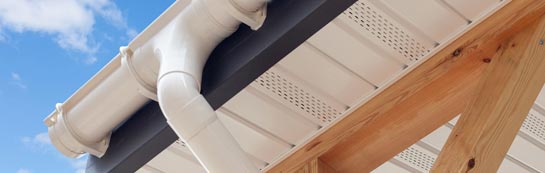 get Sykehouse guttering quotes today