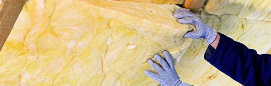 quotes for Sykehouse roof insulation