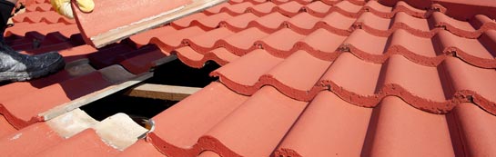 compare Sykehouse roof repair quotes