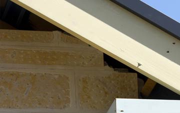 soffit repair Sykehouse