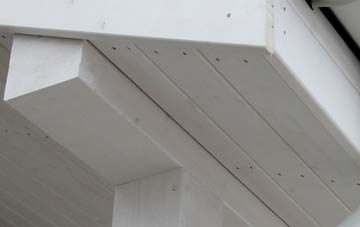 soffits Sykehouse, South Yorkshire