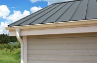 Sykehouse fascia repair