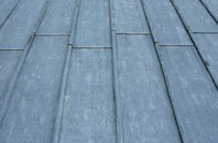 Sykehouse lead roofing