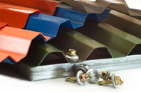 Sykehouse plastic roofing